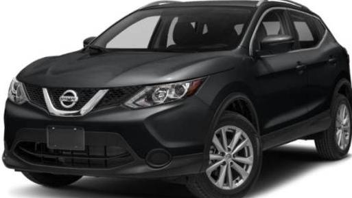 NISSAN ROGUE SPORT 2019 JN1BJ1CP8KW244101 image